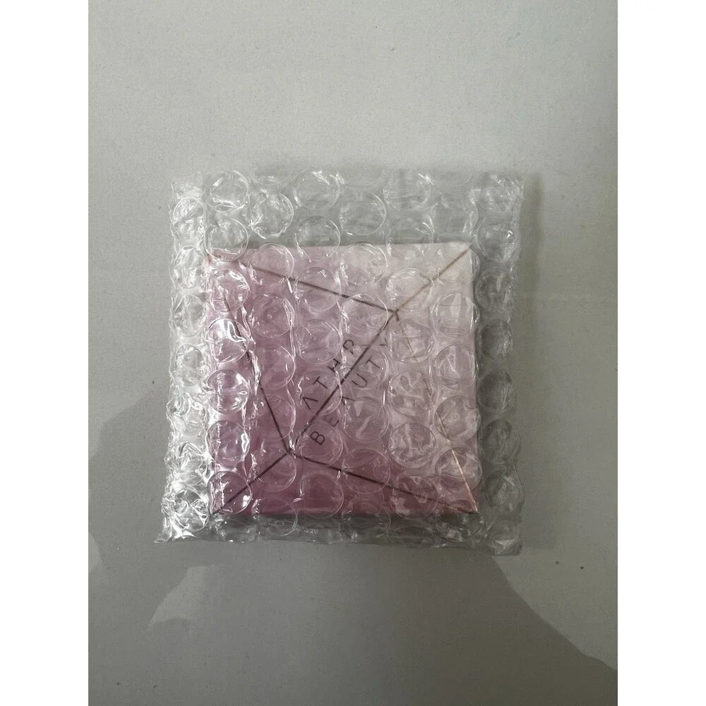 ĀTHR Beauty Desert Mirage Blurring Powder Setting in Rose Mesa Deluxe Sample NEW
